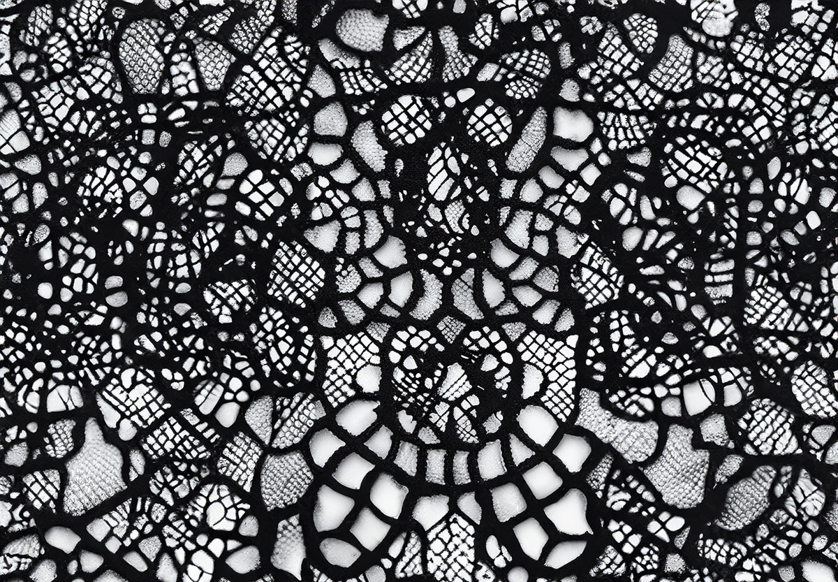 Black Lace