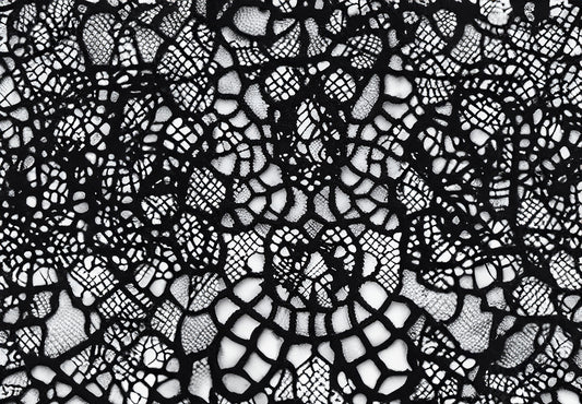 Black Lace