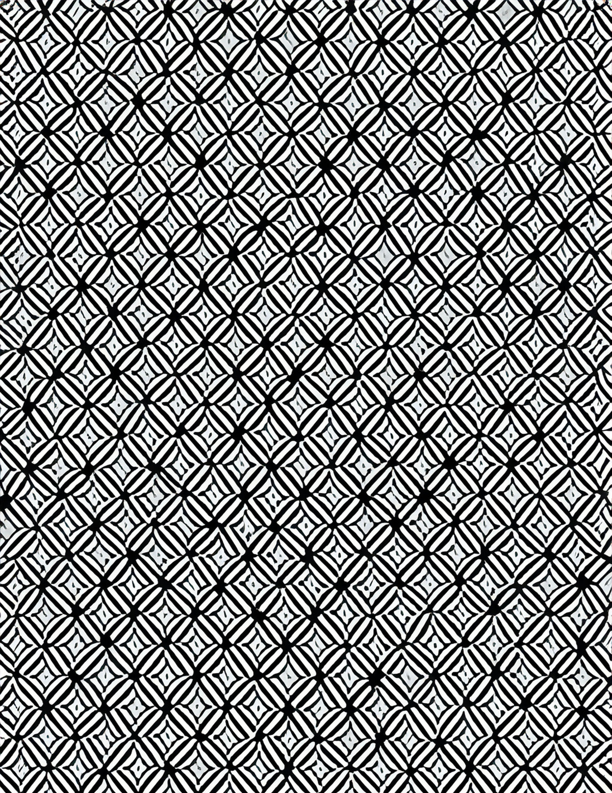 Rounded Diamond