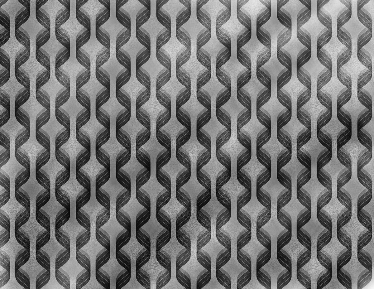 Striped DNA