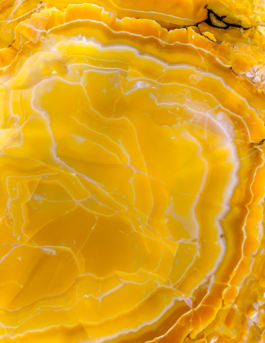 Citrus Citrine