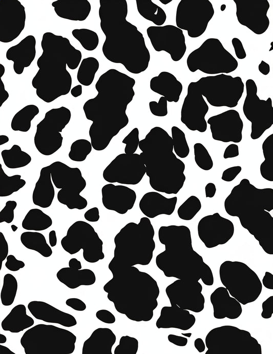 Cowprint